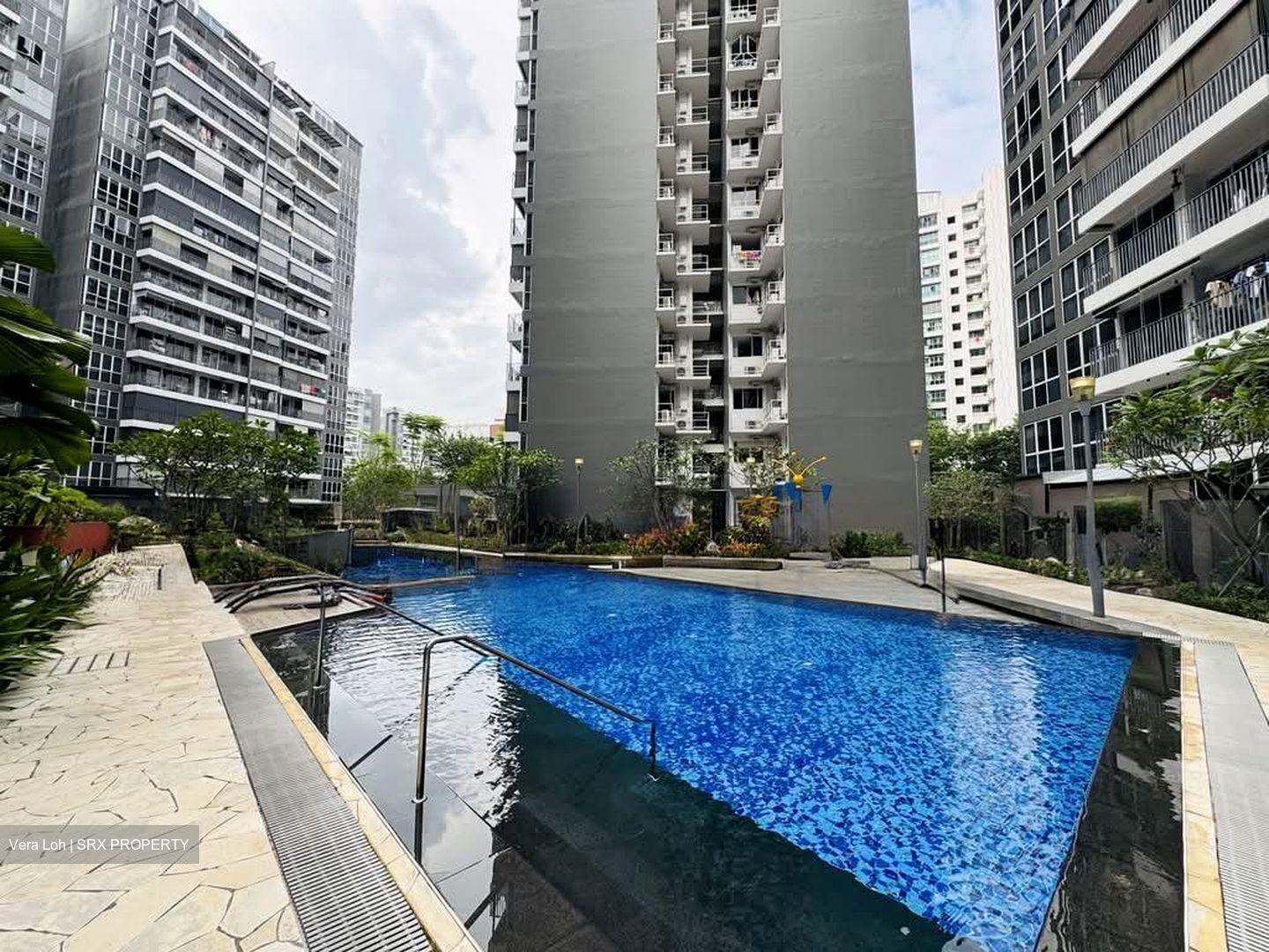 Heron Bay (D19), Condominium #589907791
